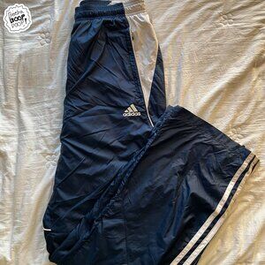 Vintage Adidas Men's Track Pant